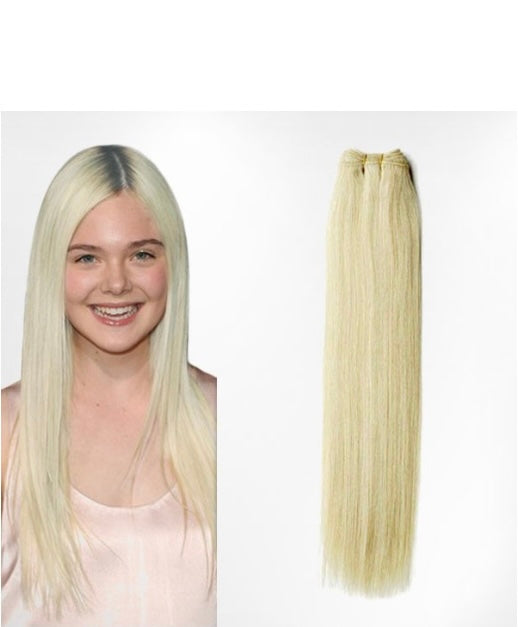 Clip Rubio 613 (Base) 18 pulgadas 100g