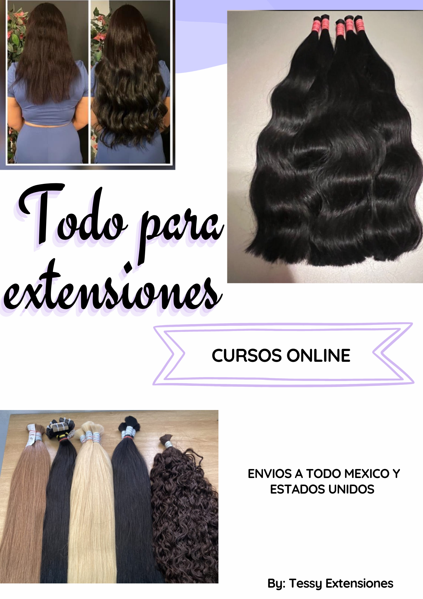 Página de inicio